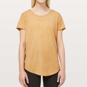 Love Crew Fade in Washed Gleam